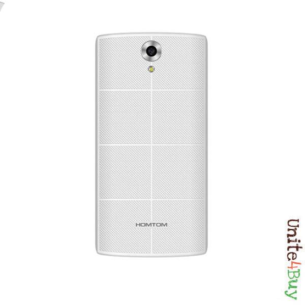 DOOGEE HOMTOM HT7