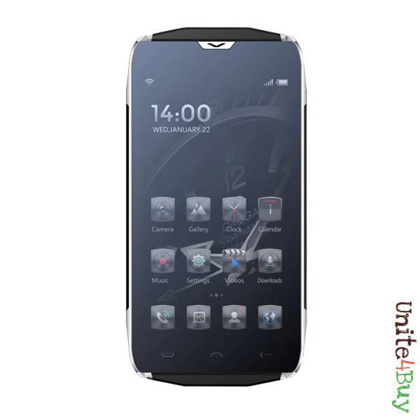 DOOGEE HOMTOM HT8