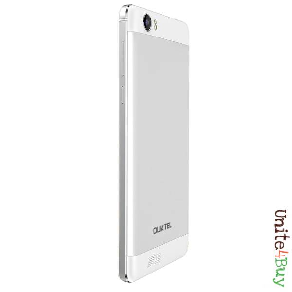Oukitel K6000