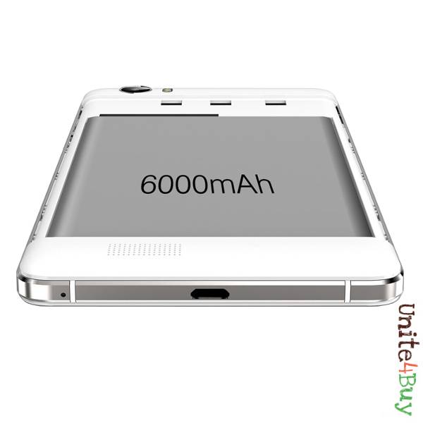 Oukitel K6000