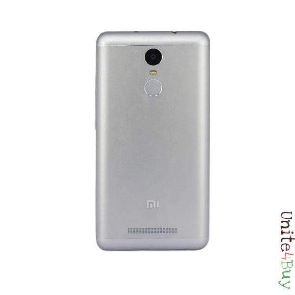 Xiaomi Redmi Note 3