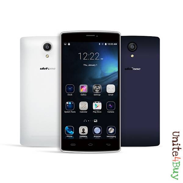 Ulefone Be Pro 2