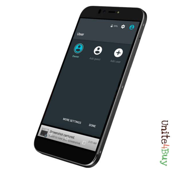 UMi Iron Pro
