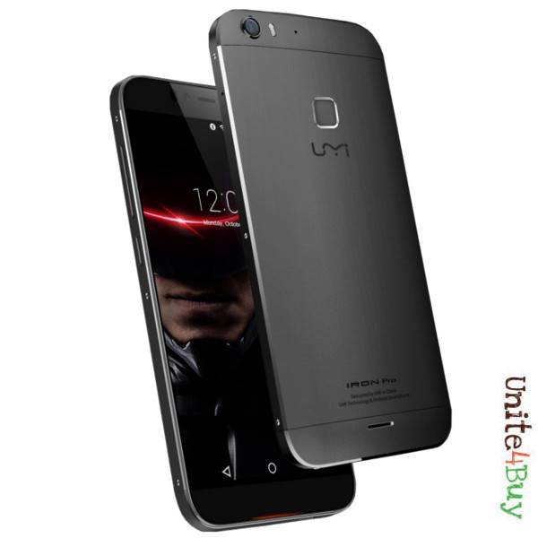UMi Iron Pro