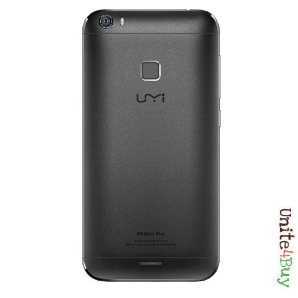 UMi Iron Pro
