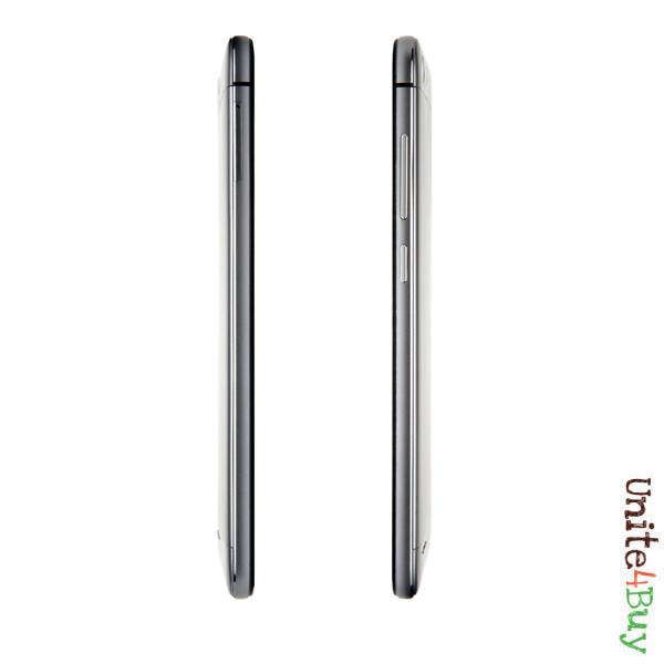 ZTE Blade X7