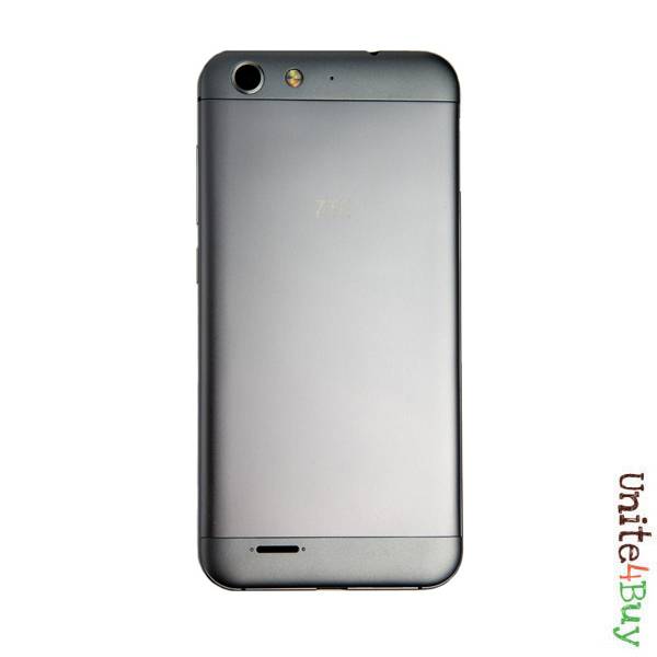 ZTE Blade X7