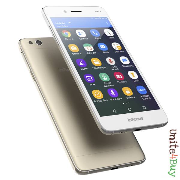 InFocus M535