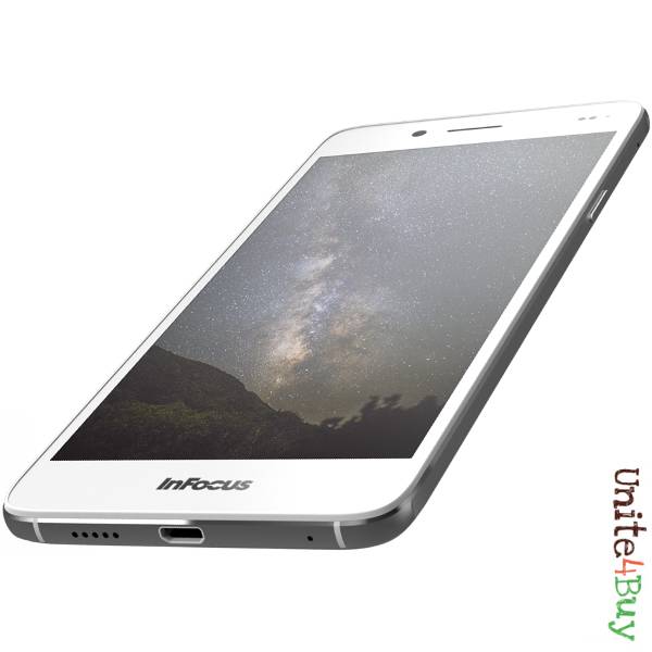InFocus M535