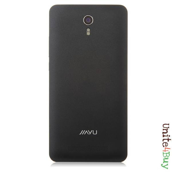 Jiayu S3+ (Plus)