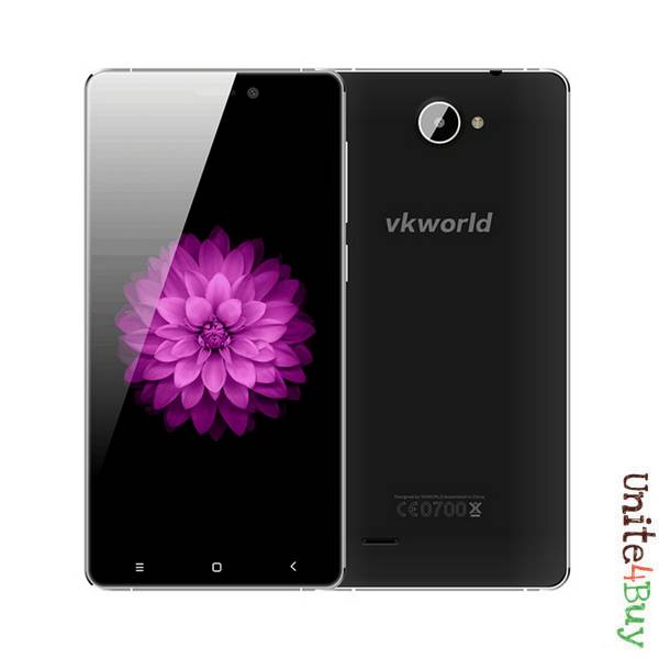 VKWorld VK700X