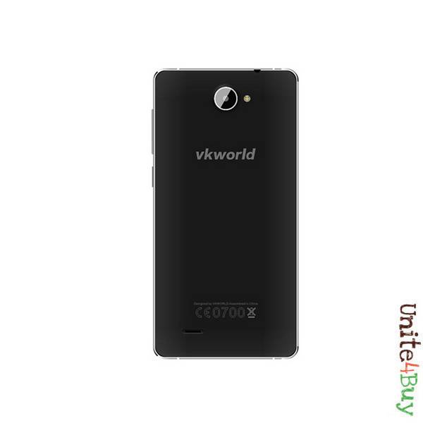 VKWorld VK700X