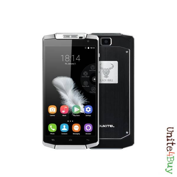 Oukitel K10000