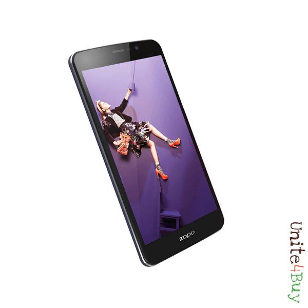 Zopo Color S5,5