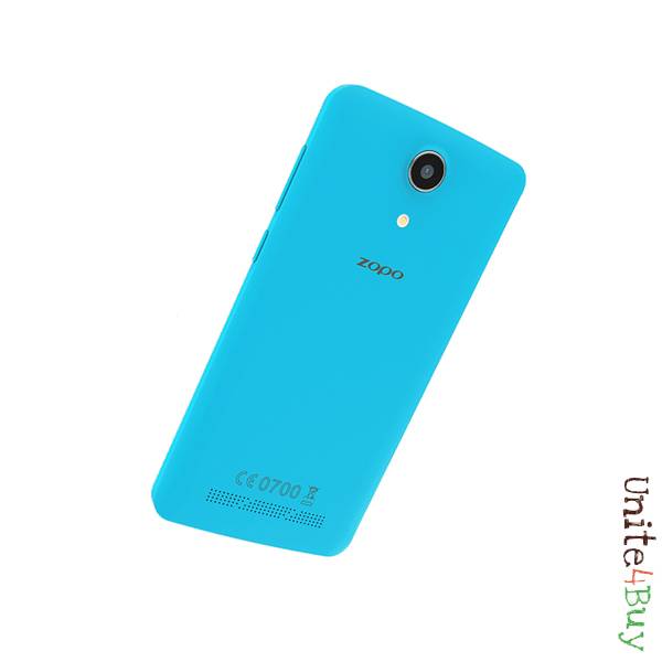 Zopo Color S5,5