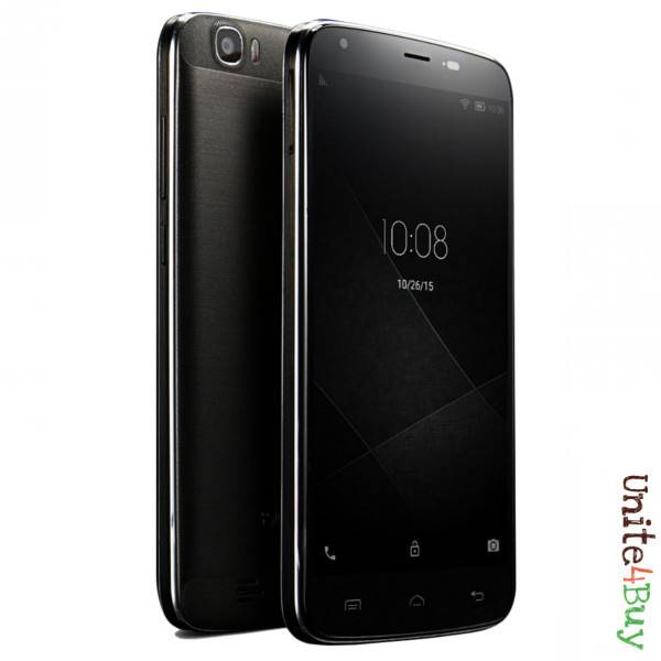 Doogee T6