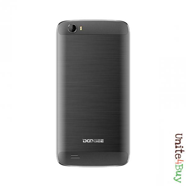 Doogee T6