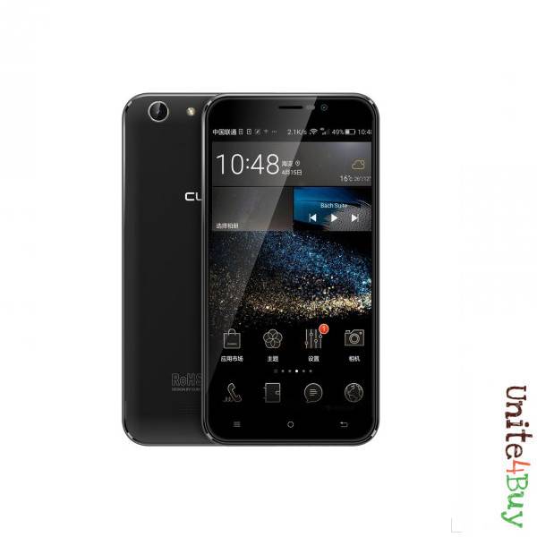 CUBOT NOTE S