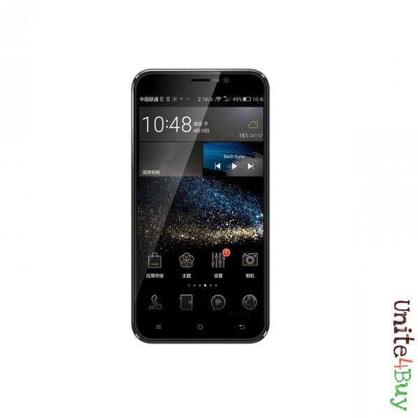 CUBOT NOTE S