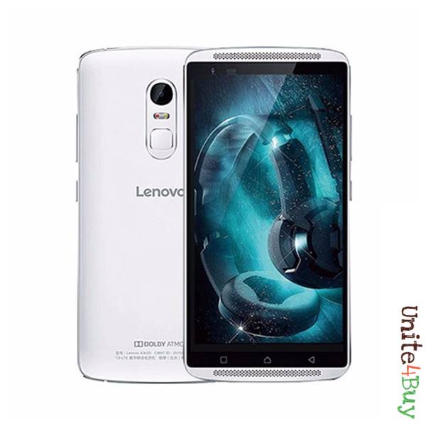 Lenovo Vibe X3