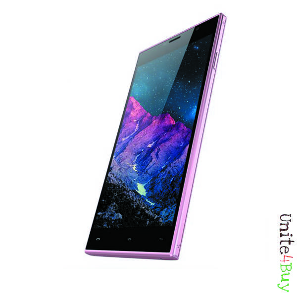 LEAGOO Alfa 1