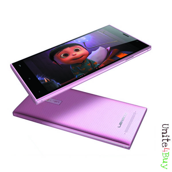LEAGOO Alfa 1