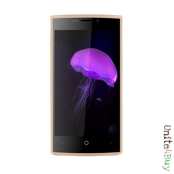 Leagoo Elite 8