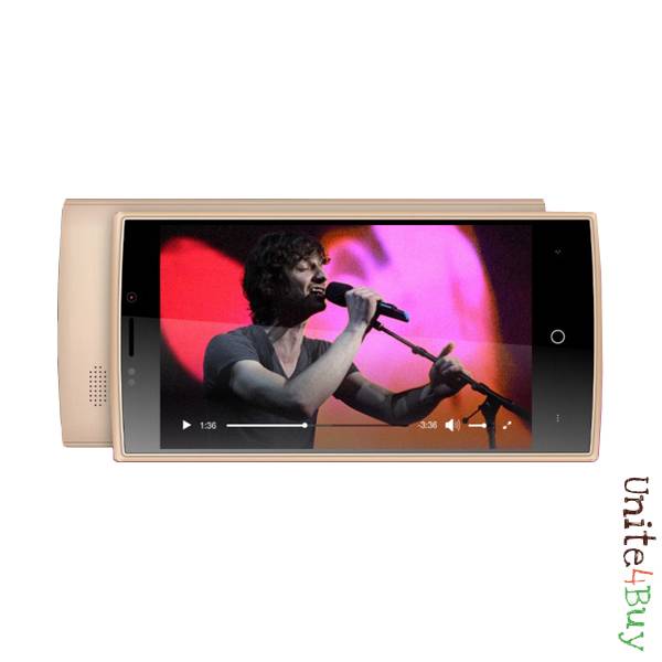 Leagoo Elite 8