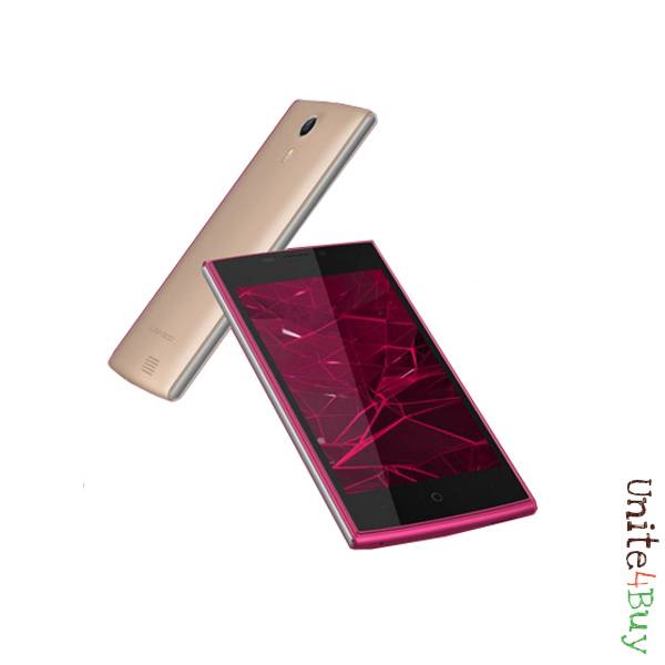 Leagoo Elite 8