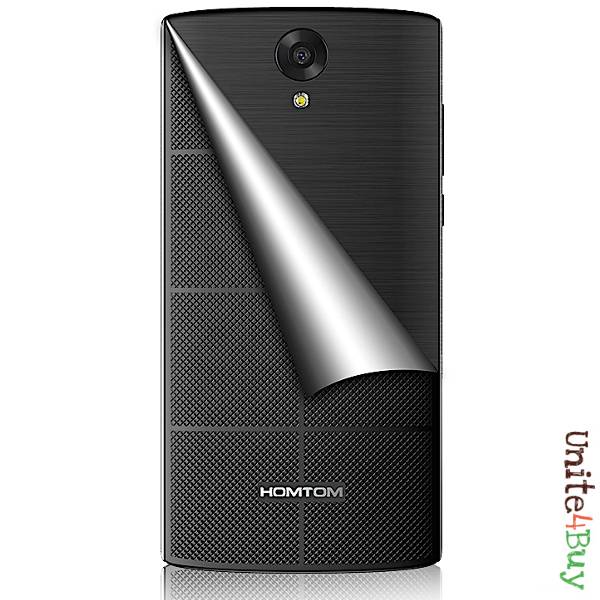 HomTom HT7 Pro