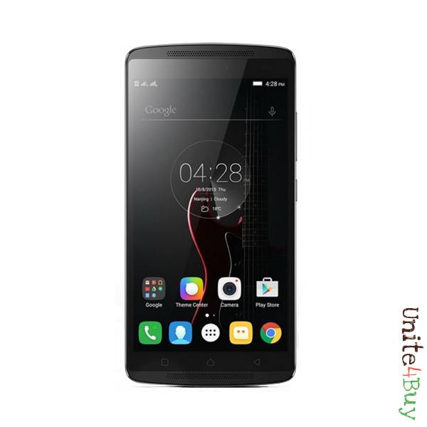 Lenovo K4 Note
