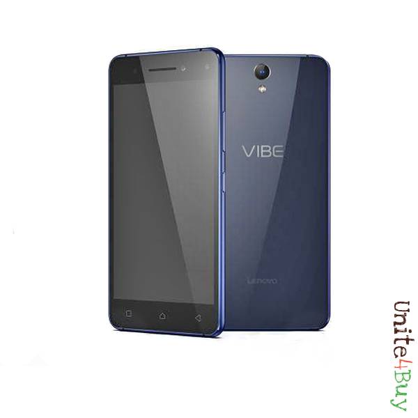 Lenovo Vibe S1 Lite