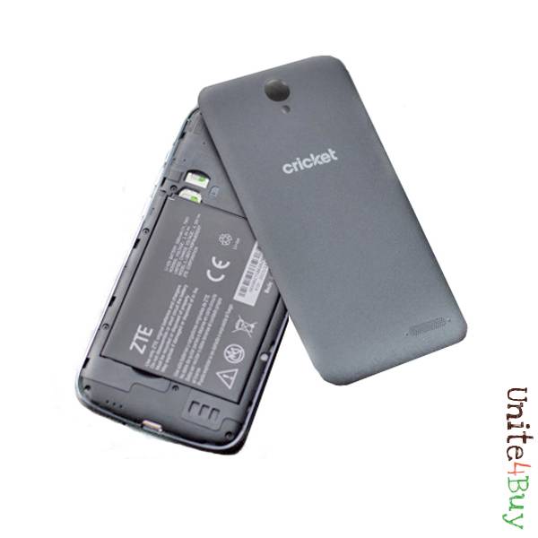 ZTE Grand X3