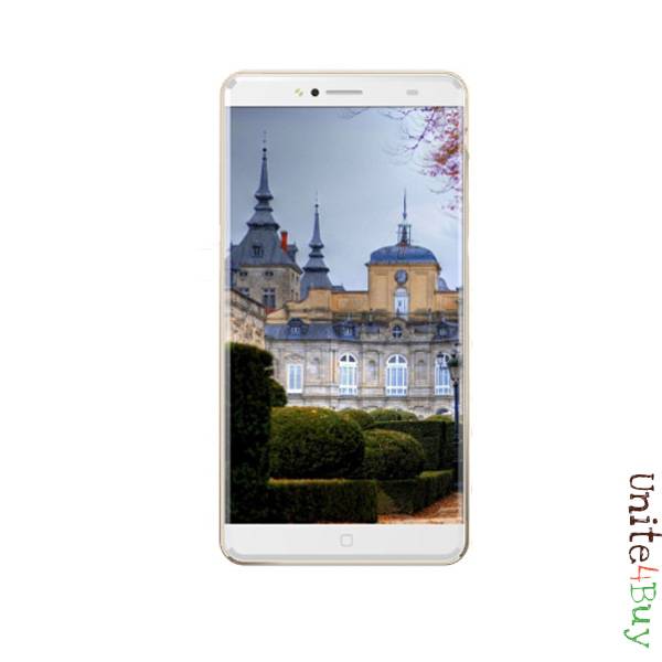 Bluboo Xtouch Plus