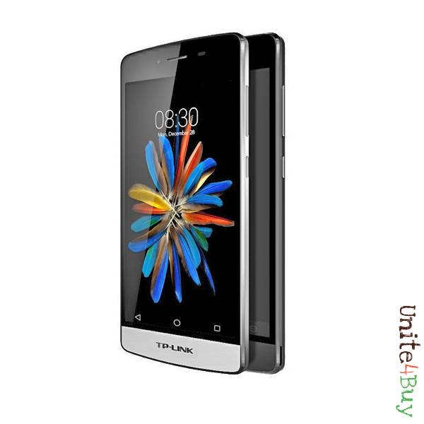 TP-LINK Neffos C5 Max