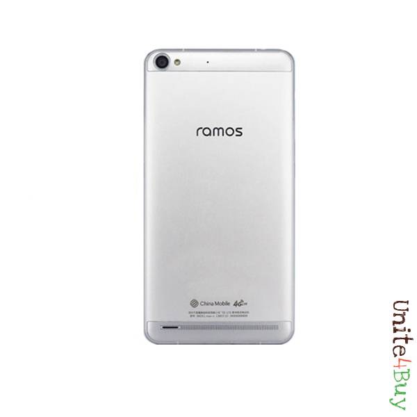 Ramos Mos1 Max 