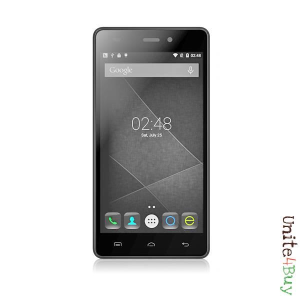 Doogee X5S