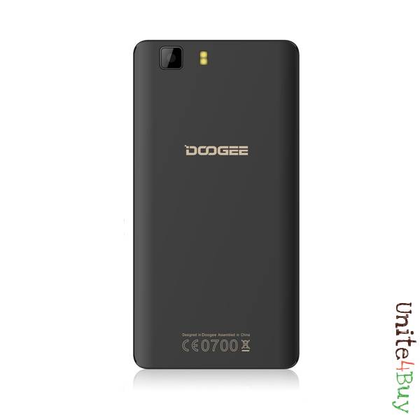 Doogee X5S