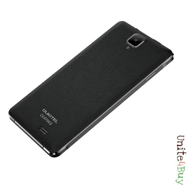 Oukitel K4000 Pro