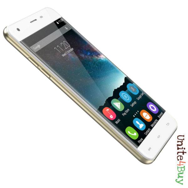 OUKITEL U7 Pro