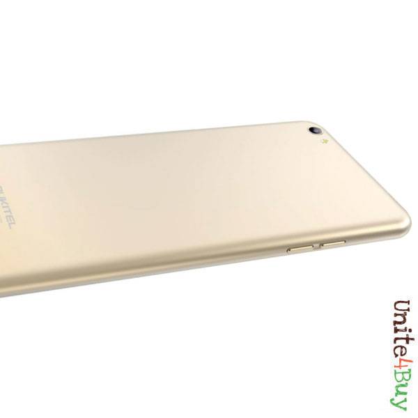 OUKITEL U7 Pro