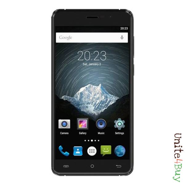 Cubot Z100
