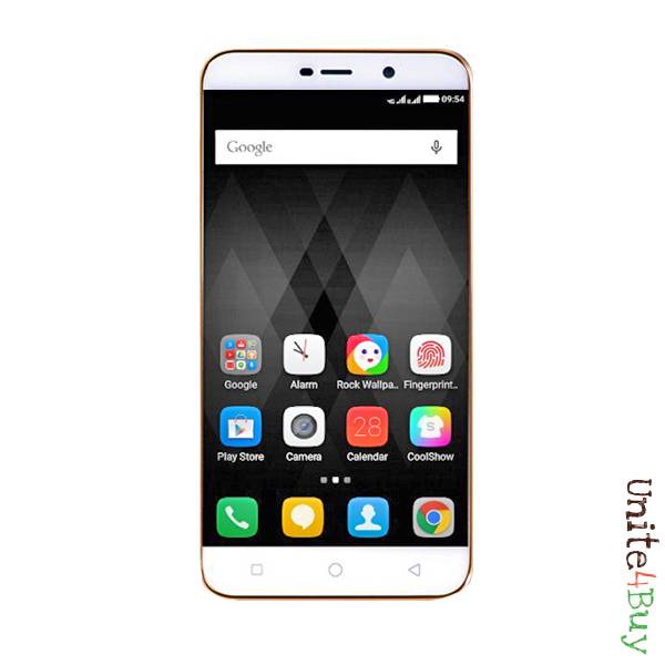 Coolpad Note 3 Lite