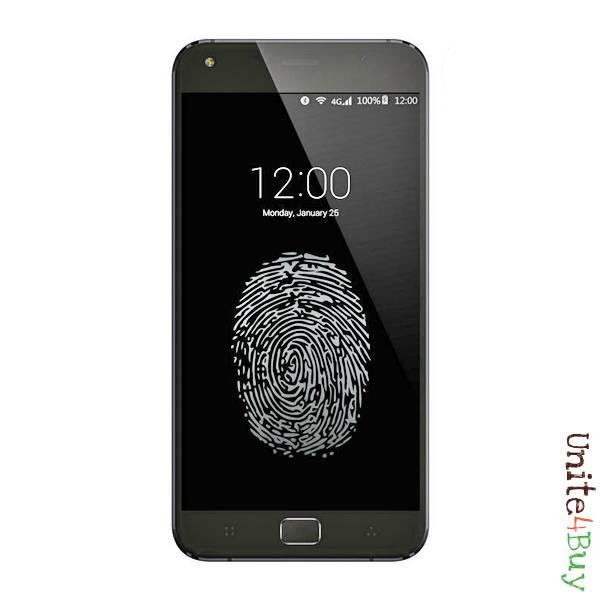 UMI Touch