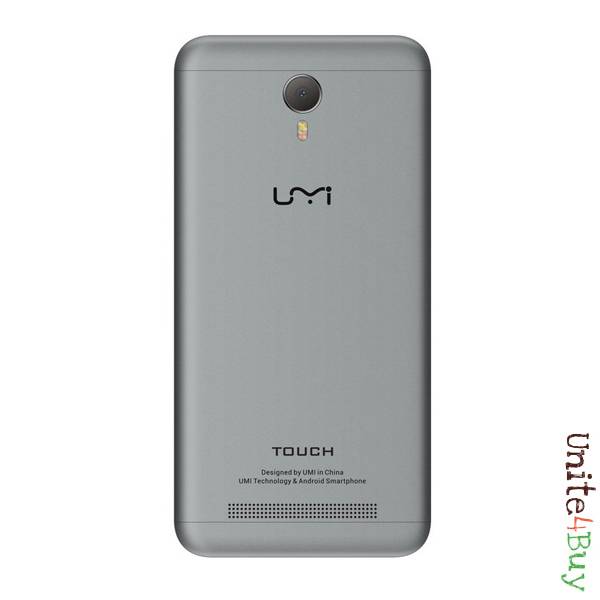 UMI Touch