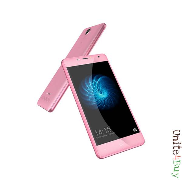 Leagoo Alfa 2