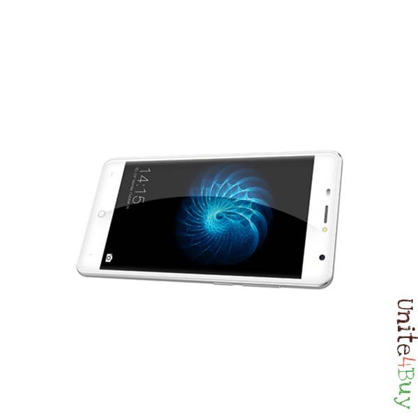 Leagoo Alfa 2