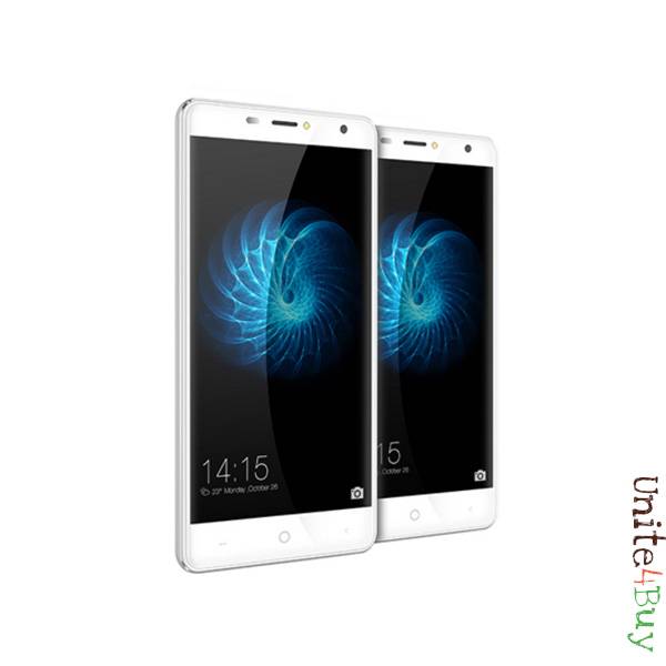 Leagoo Alfa 2