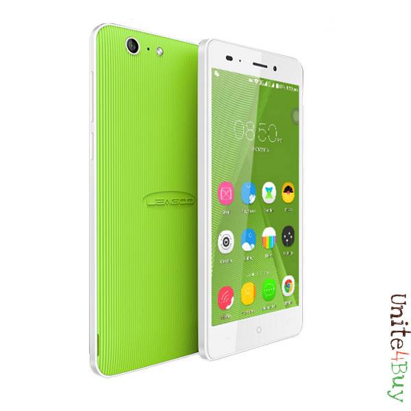 Leagoo Elite Y