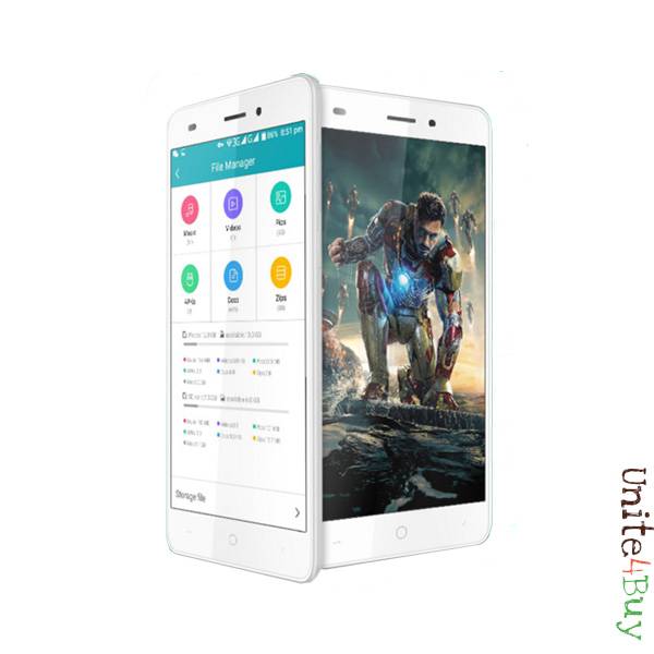 Leagoo Elite Y
